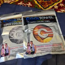 WorthWhile Gym-toalla con estampado, Toalla de microfibra ultraligera, secado rápido, sensación de frío, refrigeración, hielo, natación, correr, viaje