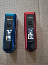 SMOK-cigarrillo electrónico Original RPM40 Pod, de 40W vapeador, batería de 1500mAh, Cartucho de 4,3 ml, malla RPM, bobina de 0,4 ohm, 4,5 ml, Nord Pod