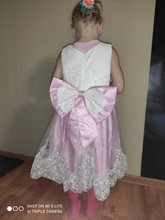 Tutu-Dress Clothing Costume Flower Princess-Dresses Birthday-Party Wedding Girls Kids
