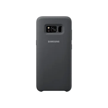 

Mobile Phone Case Samsung 222140 Samsung S8 Black