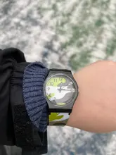 Reloj de camuflaje militar azul marino reloj de silicona para niños de cuarzo, relojes de dibujos animados para niños regalo para niños reloj para niños