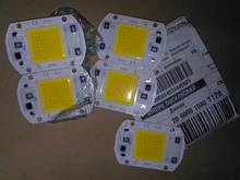 Bulb-Lamp Spotlight No-Need-Driver Cob-Chip Smart 220V LED 10W 3W 9W 20W 7W 50W IC 