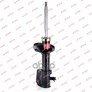 

Suspension shock absorber front right Daihatsu: Terios 97-05 KYB art. 339021