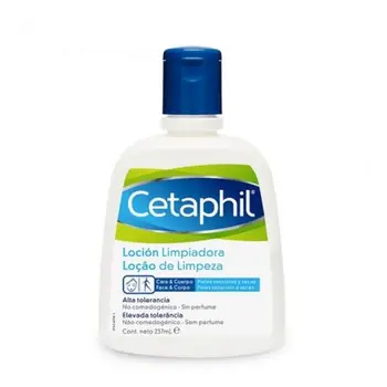 

Cetaphil Lotion Cleanser 237 ml