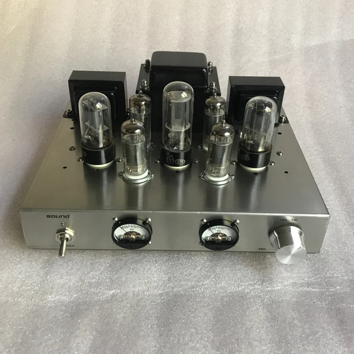 アンプ SEL Hi-Fi OUTPut OT-V6P 10W アンプ SEL Hi-Fi OUTPut OT-V6P 10W アンプ SEL Hi-Fi OUTPut