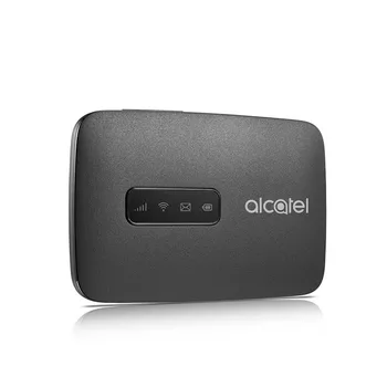 

Mi-Fi Router Alcatel Link Zone MW40V 4G (up to 16 connected devices)-No fiber-button WPS-LED indicator