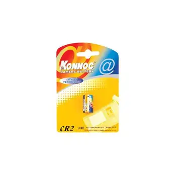 

IBT-KCR2-3V-lithium batteries for camera lithium battery 3V CR2KONNOC3.17