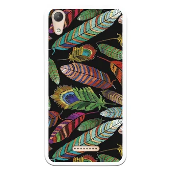

Stand case costume drawing Pens WP023 for Wiko Lenny 4