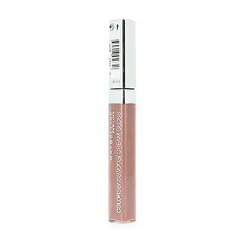 

MAYBELLINE COLOR SENSATIONAL LIPSTICK 137 FABULOUS PINK 1UN