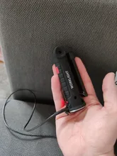 Flashlight Hanging-Hook-Lamp Working-Light Magnetic-Torch Rechargeable Outdoor Lanterna