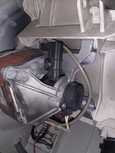 Conjunto de 2 unids/set de cepillos de carbono para Motor, L94MF7, para Siemens 5x13,5, Mar28