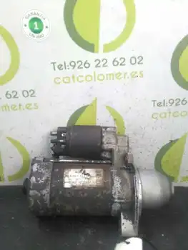 

0051512901 engine Start Mercedes M-Class (bm 163) Mercedes-Benz Bm 163 Series M-Class 2.7 Cdi 20v