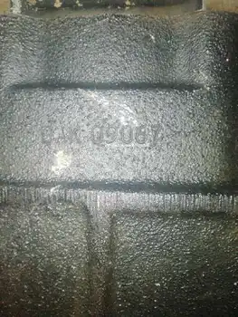 

DAK09067 Rear Differential Audi A4 Saloon (b5) *