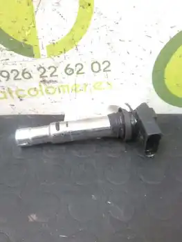 

78292004 Ignition coil Seat Ibiza (6j5) Reference