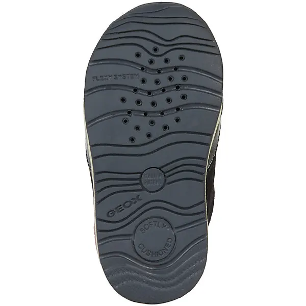 Кроссовки Geox