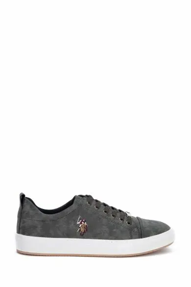 Uss. POLO ASSN. Для мужчин Мужская обувь - Цвет: Хаки
