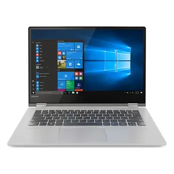 

Ultrabook Lenovo Yoga 530 14" i3-7020U 8 GB RAM 256 GB SSD Silver