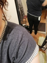 Pantalones vaqueros de talla grande para mujer, informales de Vaqueros cintura alta, ajustados, elásticos, de algodón, Azul, Negro, 4xl, 5xl, 6xl, para verano y otoño