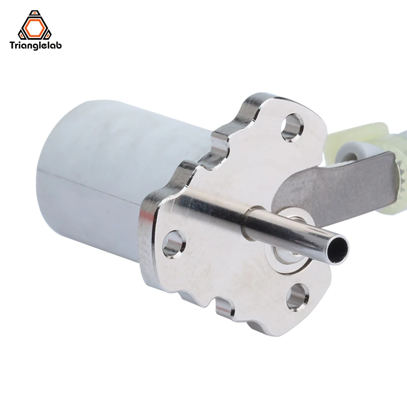 Trianglelab-rapido Aquecimento Núcleo Pt1000 Kit 115w Alta Temperatura 350 Celsius Acessórios para Impressora 3d Hotend Upgrade - Imagem 2