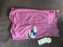 Orangemom verano bebé niña ropa de una pieza mono ropa de bebé de algodón corto mameluco ropa de niña pequeña ropa para niña en casa