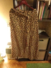 SURMIITRO dibujo de lunares largo Maxi verano falda de la moda de las mujeres 2021 blanco negro Split de cintura alta Sol de estética Falda Mujer