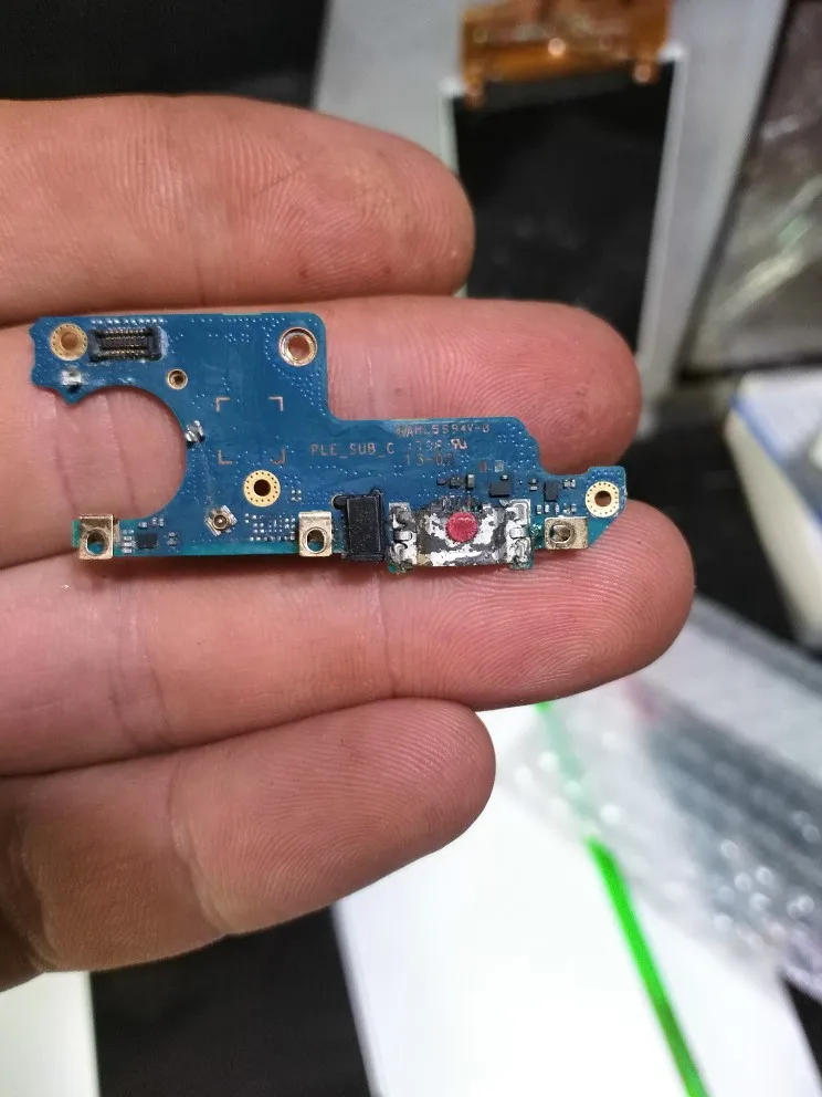 Charging Port Board for Nokia 6 TA1000 TA1003 TA1021 TA1025 TA1033 TA1039