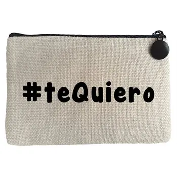 

Purse Hashtag I love you
