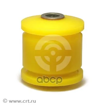 Сайлентблок Toyota Sequoia Uck35, Uck45(2000.09- 2007.11) Точка Опоры арт. 1-06-2837