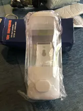 Container-Bottle Soap-Dispenser Sanitizer-Shampoo Shower-Gel Wall-Mounted Bathroom 500ML