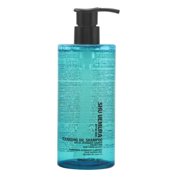 

Anti-Grease Shampoo Cleansing Oil Shu Uemura (400 ml)