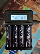 Rechargeable Battery Camera-Flashlight Lithium-Ion-Aa 2800mwh for Toys 100%New