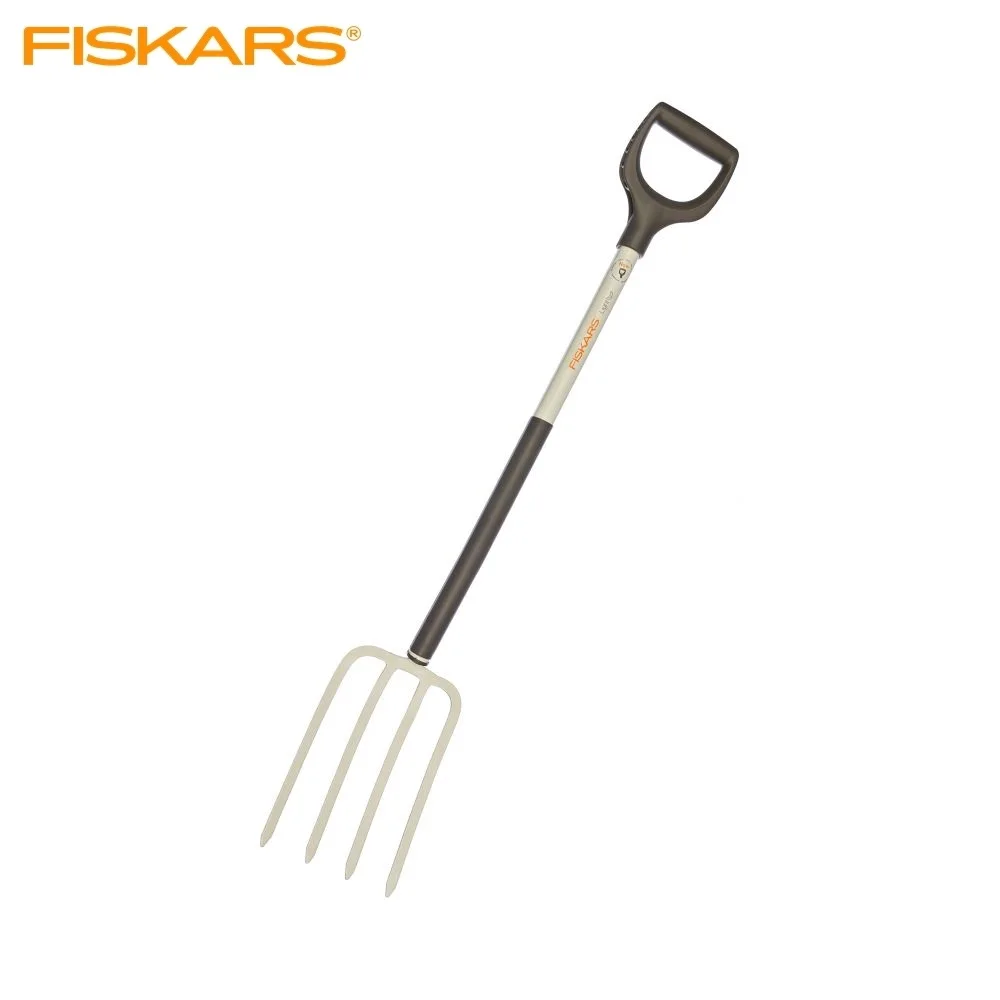 Вилы садовые Fiskars 133503