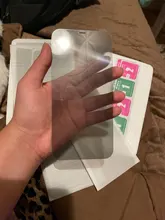 Tempered-Glass Screen-Protector Anti-Spy Peek iPhone12 Best Full-Privacy for 6s 7/8-x-xs/Max-xr/On