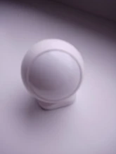 Tuya-Sensor de movimiento inteligente PIR ZigBee con batería integrada, Detector infrarrojo pasivo, Sensor de alarma antirrobo de seguridad