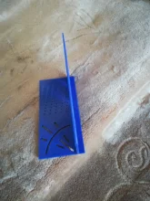 Size-Measure-Tool Gauge Woodworking Square Mitre 3D 