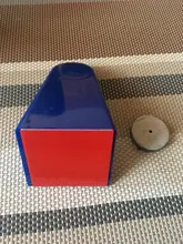 Container-Dispenser Soap-Holder Magnetic Bathroom-Product Shower-Storage Wall-Mounted