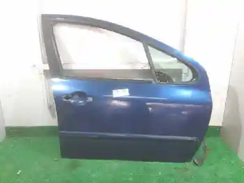 

Front door right PEUGEOT 307 BREAK / SW (S1)