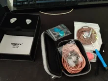 NiceHCK 2021 Chinese New Year Spring Festival Lucky Bag Fukubukuro