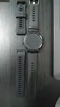 Nuevo reloj inteligente hombre LEMFO 2021, rastreador de ejercicios, batería de 400 mAh, llamadas Bluetooth, diales personalizados, reloj inteligente deportivo al aire libre