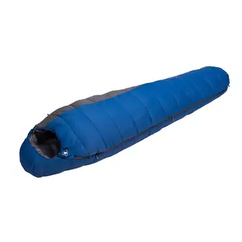 

Sleeping bag tml Pacific dark blue/dark gray right (right) Basque