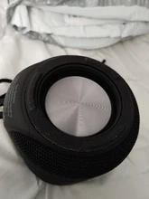 Elemento Tronsmart T6 Mini Altavoz Bluetooth 5,0 con el asistente de voz de 360-Grado envolvente de graves profundos... IPX6 impermeable