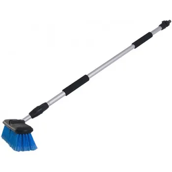 

Brush Cleaner Telescopic