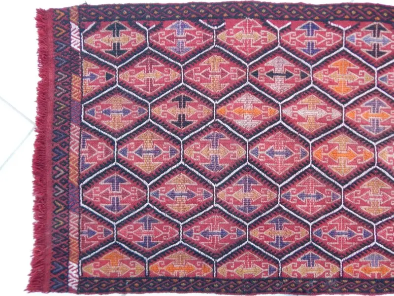 1'10'' X 3'1''/56x95 см маленькие коврики напольный коврик