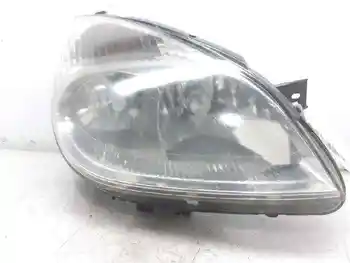 

9632664780 RIGHT HEADLIGHT CITROEN C5 SALOON