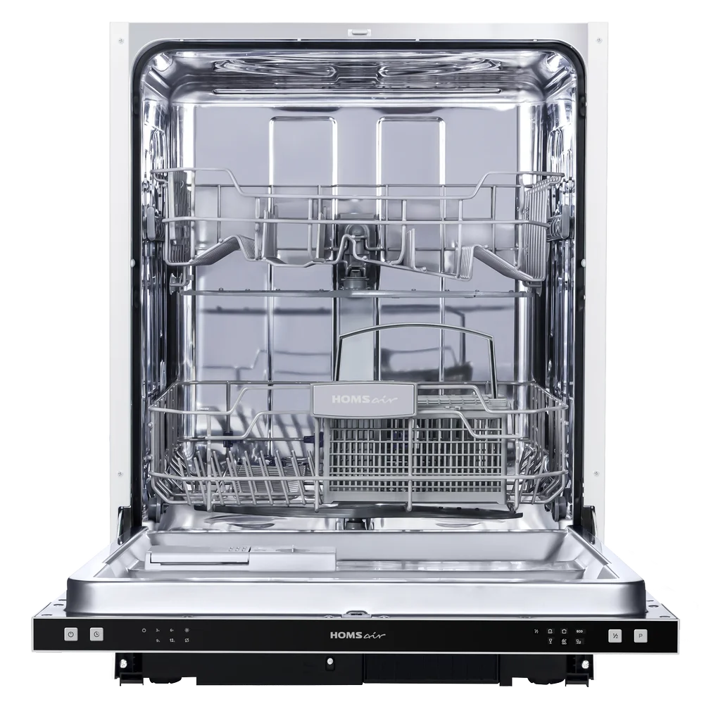 Посудомоечная бытовая машина HOMSair DW65L