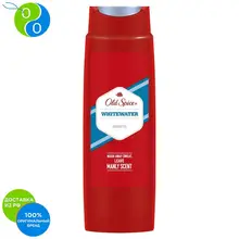 Гель для душа Old Spice Классический аромат Whitewater 250 мл