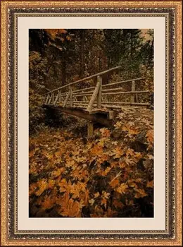 

CROSS STITCH KIT PANDATHREAD LANDSCAPES AND NATURE 34843