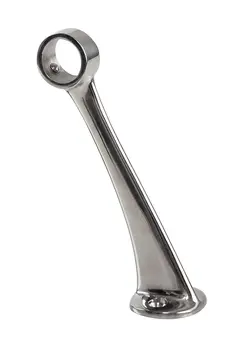 

Handrail rack under the pipe 7/8 "(22mm), Cross, height 127mm 66066_kof