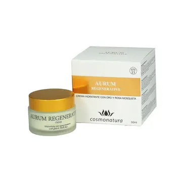 

Cream Aurum Regenerative Thermal Teide, 50 ml