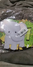 Cartel de foto de 1 a 12 meses, temática de Animal de la selva, fiesta de primer cumpleaños, adornos para foto, Clips, suministros de fiesta de un año